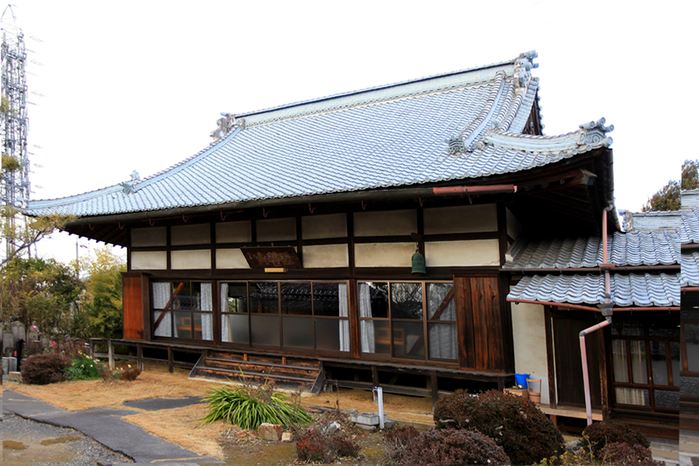 少林寺