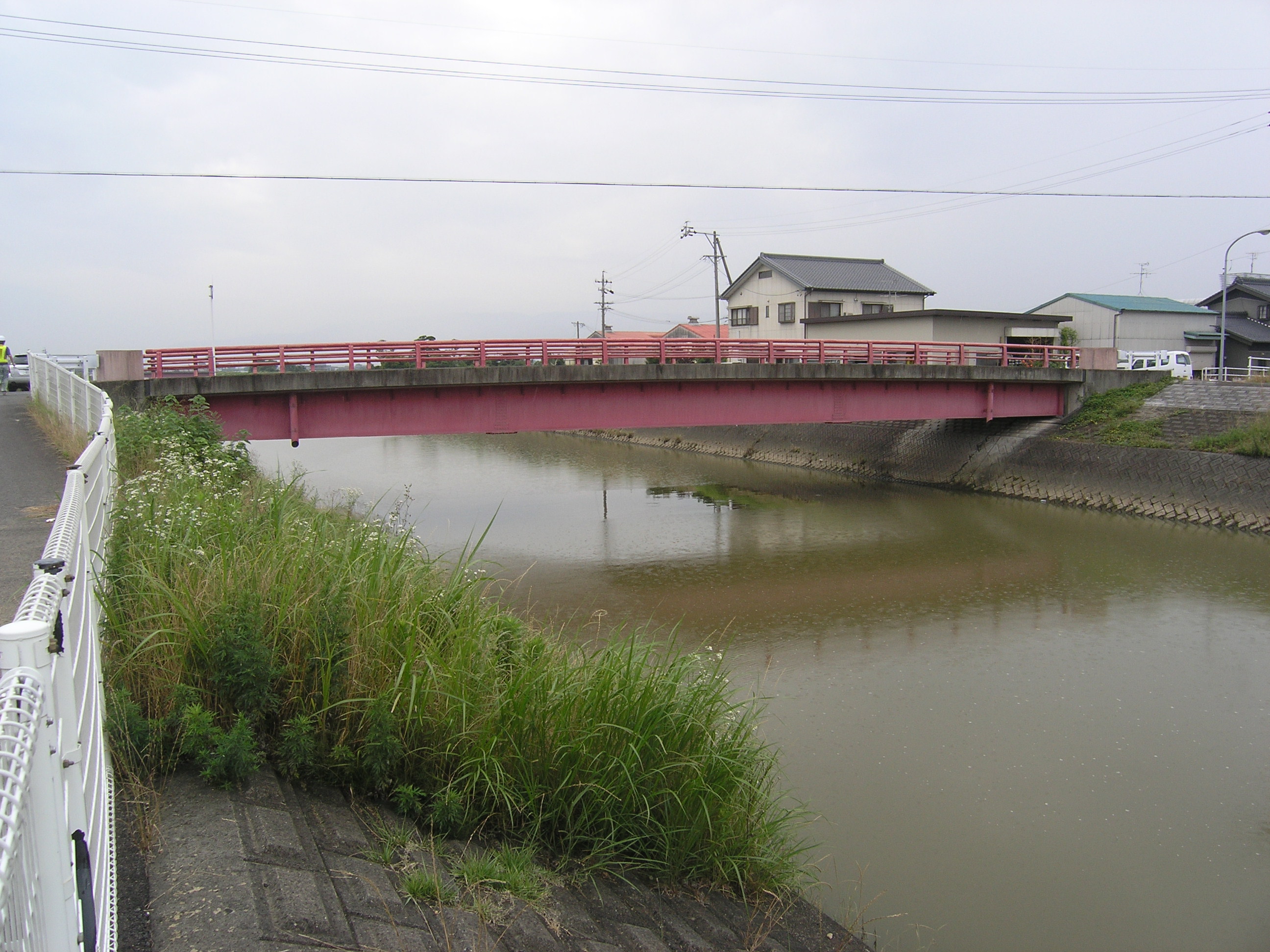 桑原橋