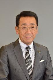 羽島市長