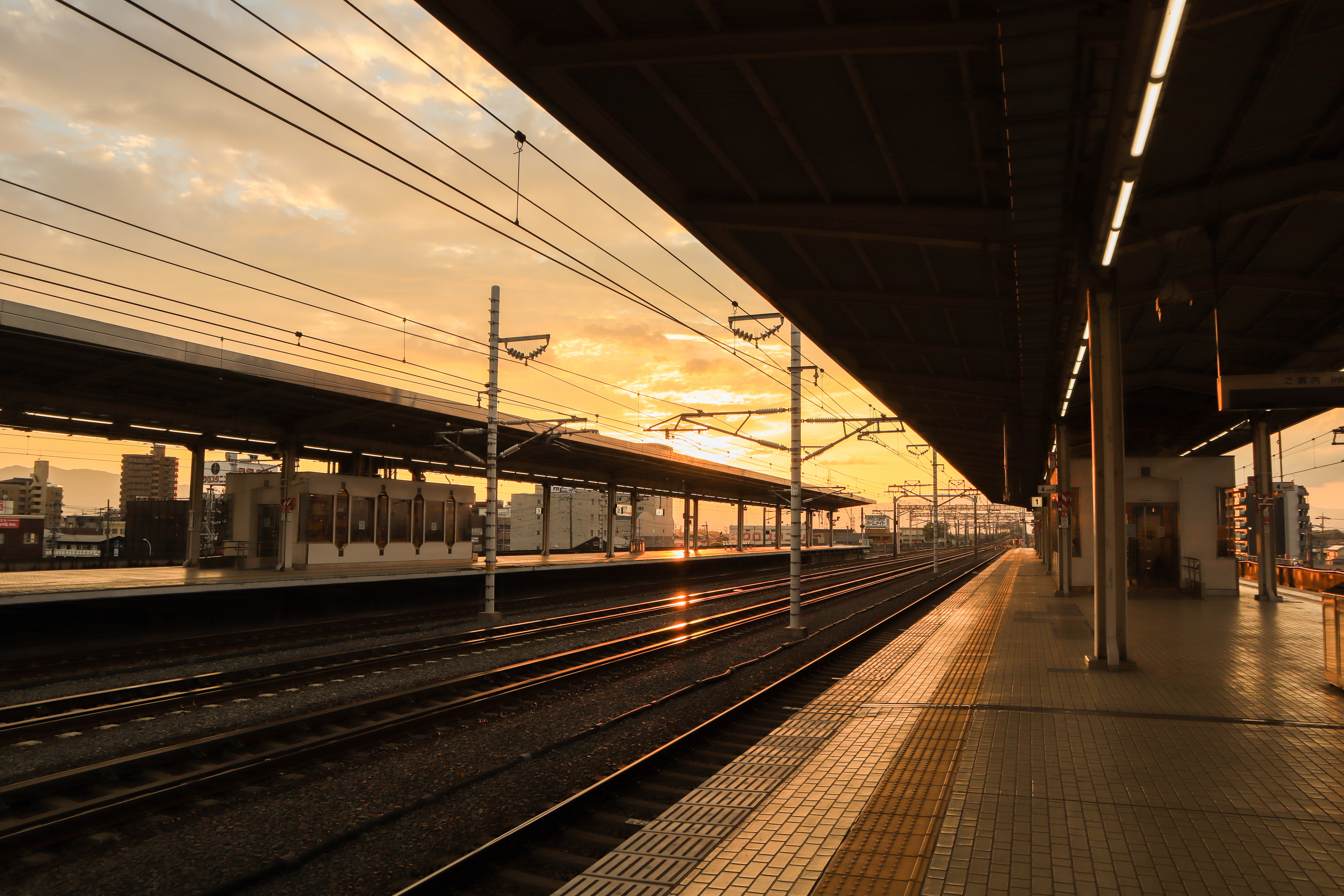 岐阜羽島駅