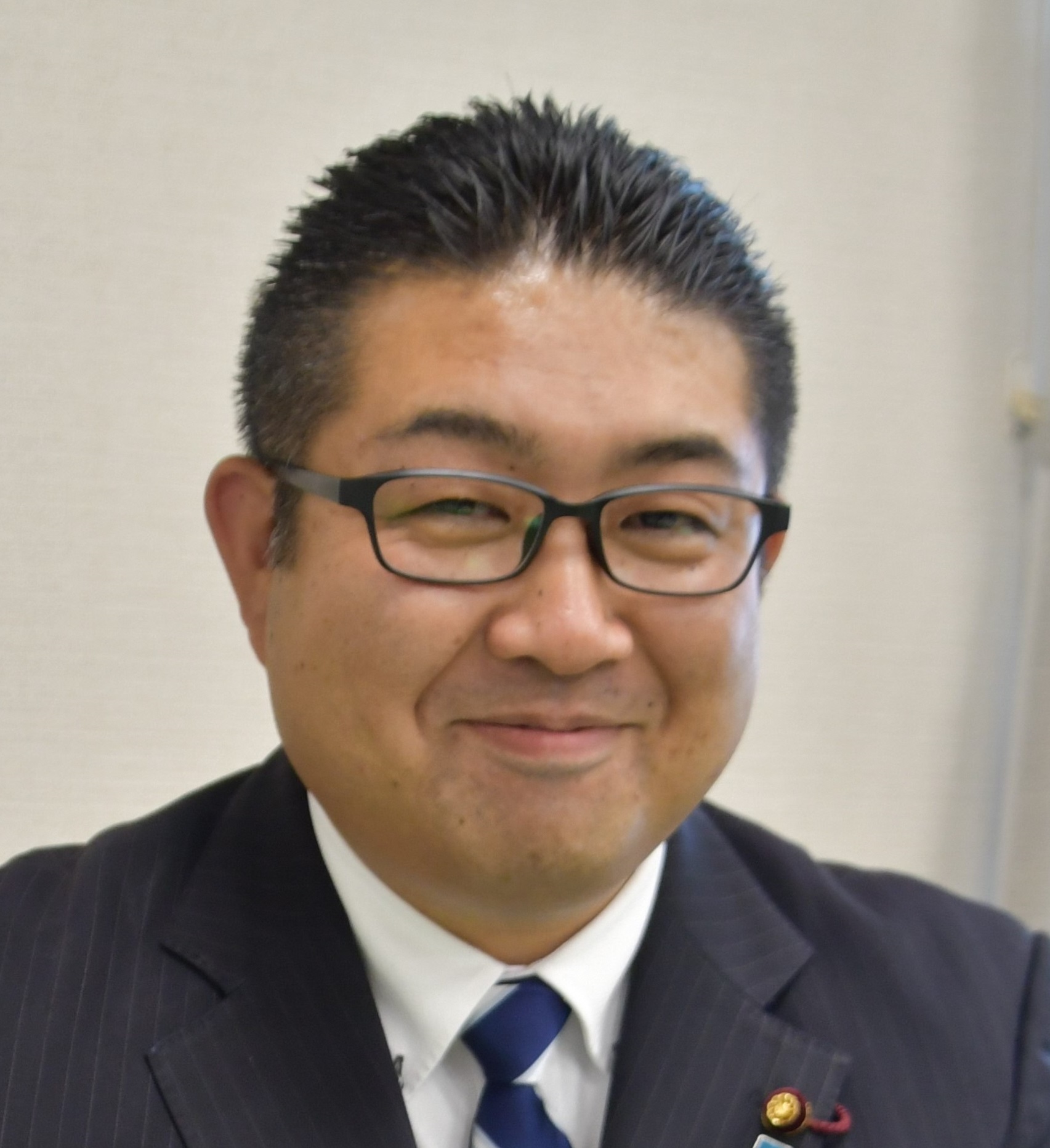 野口議員写真