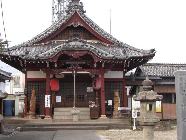 大須観音(真福寺)写真