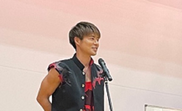 辻本さん