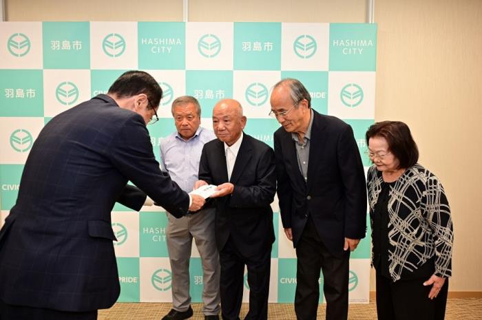 takehanacyouroujinnkurabu