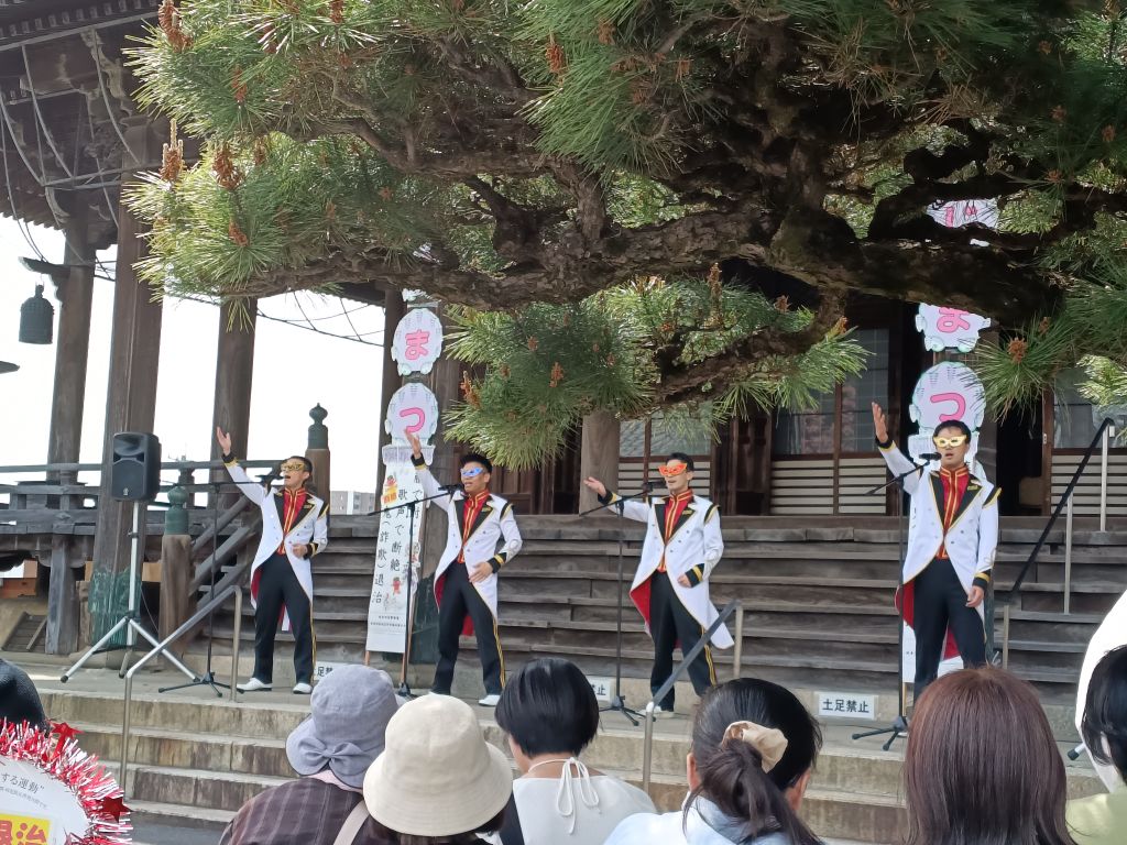ライブ1